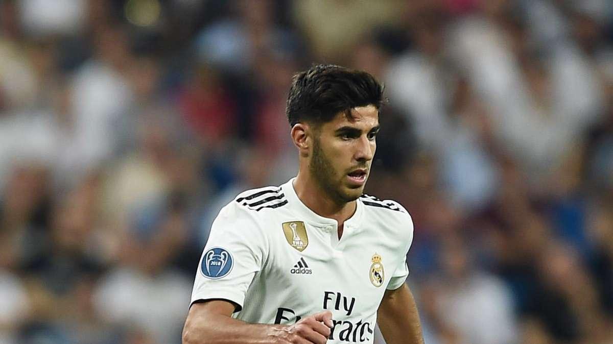 Prueba de fuego para Asensio