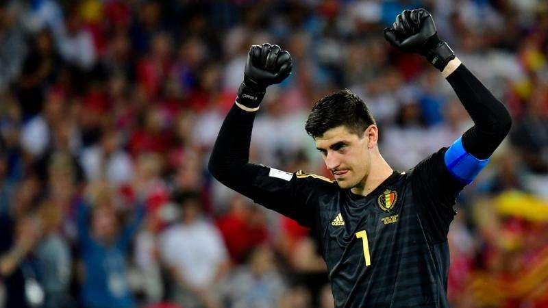 Mirror - La 'Operación Courtois' da un paso adelante: el portero espera el sí del Chelsea