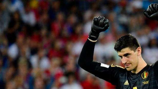 MD - Las razones por las que Thibaut Courtois es el favorito para la portería del Real Madrid