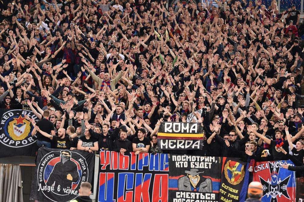 ONCE INICIAL - El conjunto ruso busca la clasificación para la Europa League