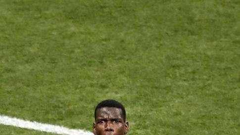 TOP News 12 - La necesidad de reforzar el equipo y la oferta del Madrid por Pogba
