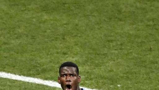 Fichajes Real Madrid, la Lazio acerca a Pogba al Santiago Bernabéu