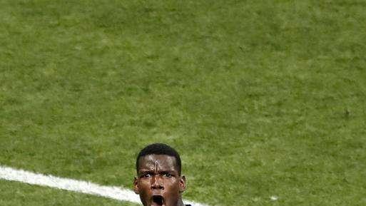 Fichajes Real Madrid, Pogba está muy tranquilo y cree que terminará recalando en el Madrid