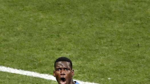 Fichajes Real Madrid, France Football da por hecha la llegada de Pogba a Chamartín 