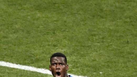 Fichajes Real Madrid, el Manchester United se lanza a por el sustituto de Pogba