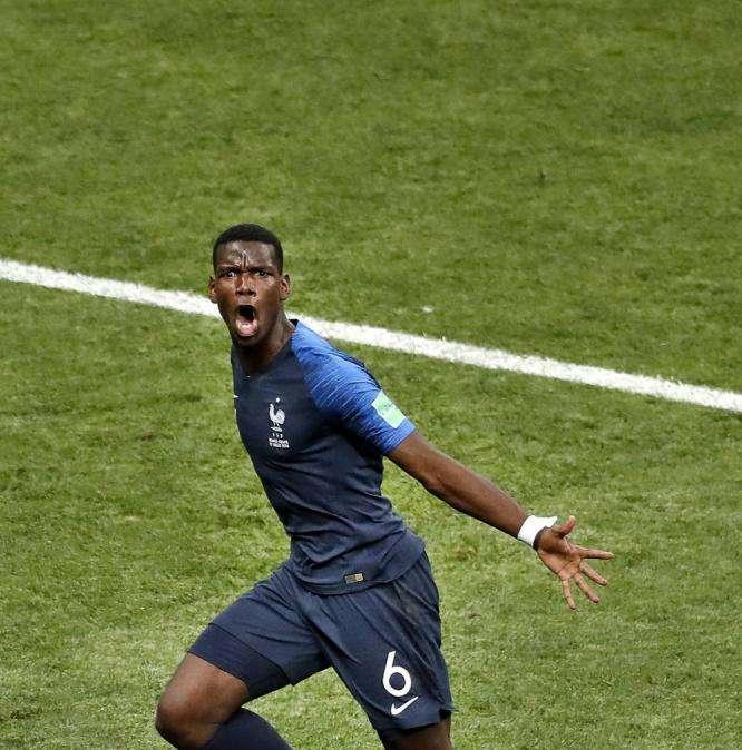 Fichajes Real Madrid, Zidane, obsesionado por Pogba, paraliza la llegada de Van de Beek