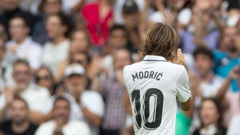 El seleccionador de Croacia da pistas sobre el futuro de Modric: sus palabras