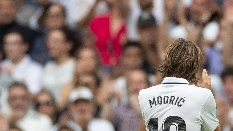 DESCANSO | Real Madrid 2-0 Celtic: los blancos agarran ya el liderato con las dos manos