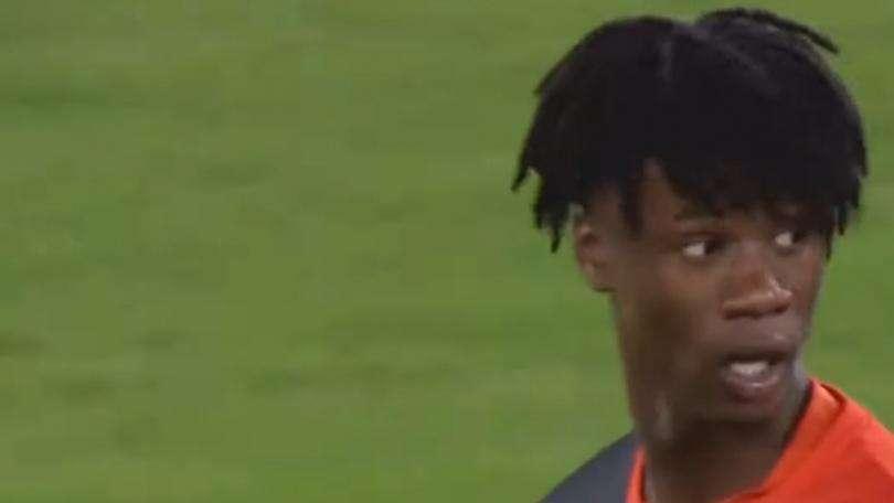 Fichajes, un nuevo componente acerca a Camavinga al Real Madrid