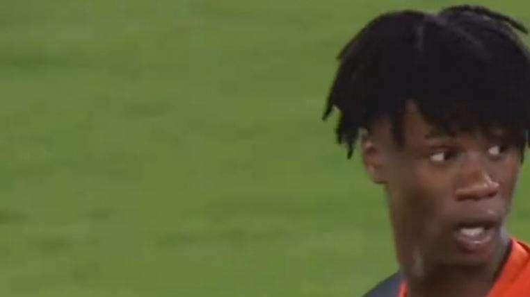 El Real Madrid ya conoce el nuevo precio del fichaje de Camavinga
