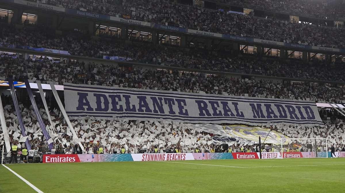 El fútbol vuelve al Bernabéu con un objetivo claro para el Real Madrid