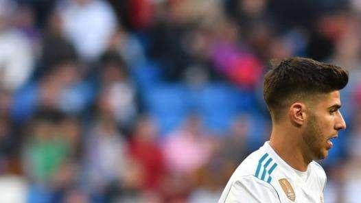 Asensio: "El esfuerzo de la Champions nos pasó factura ante un gran equipo"