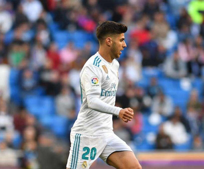 El Madrid espera que las recuperaciones de Hazard y Asensio acaben con la falta de gol