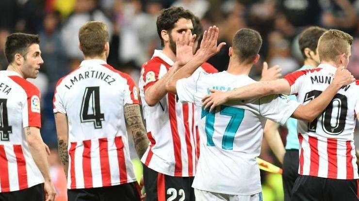 Un canterano de la Real Sociedad puede unirse a Íñigo Martínez y firmar por el Athletic