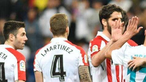 DESCANSO - Alavés 1-1 Athletic: igualdad máxima en Mendizorroza