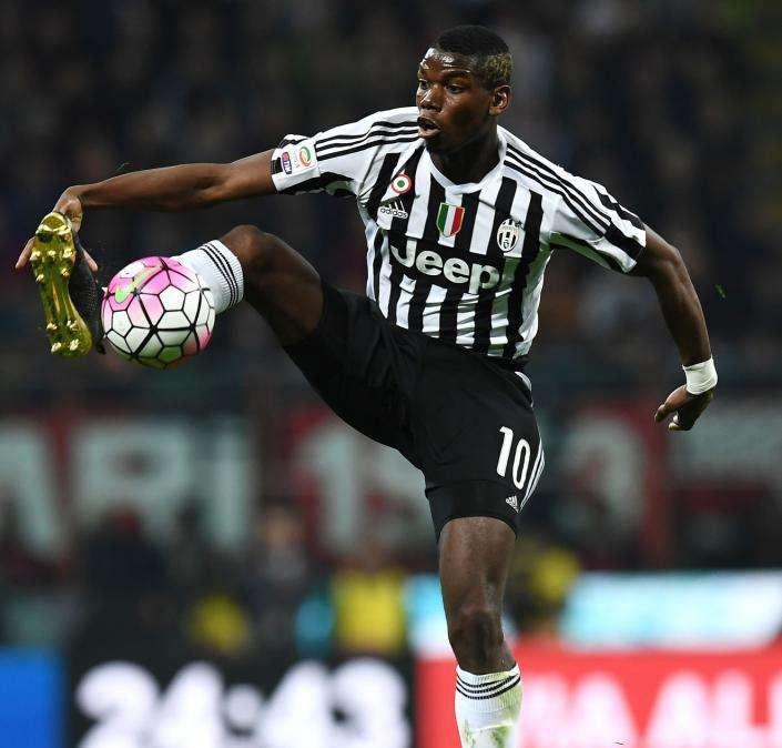 Don Balón: El Madrid elabora el plan para la llegada de Pogba