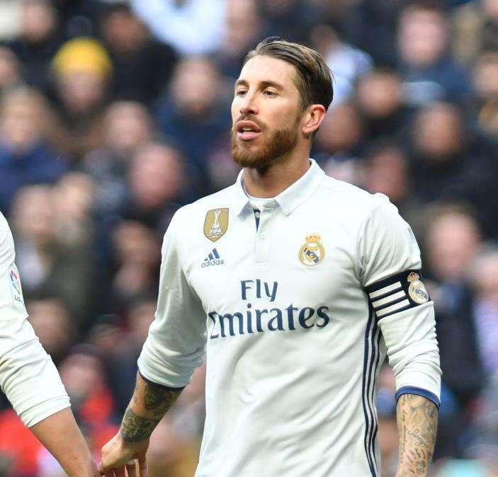 As - Bronca Florentino-Ramos en el vestuario: "Me pagas y me voy"