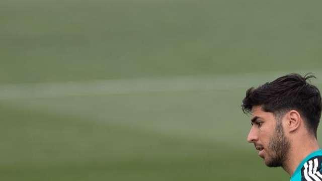Un grande de Europa da un pasito más para fichar a Asensio: los detalles