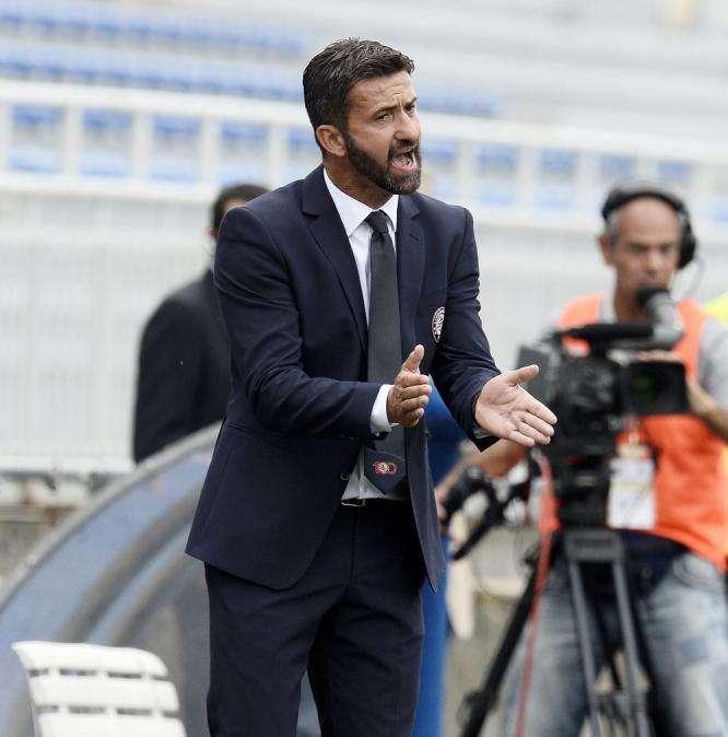 Panucci: "Salir del Madrid fue la mayor tontería de mi carrera. Cristiano..."