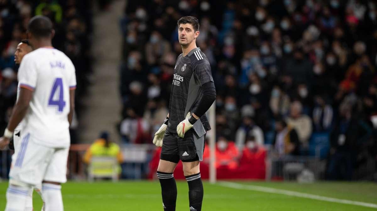 FINAL DEL PARTIDO | Benzema y Courtois sellan la victoria