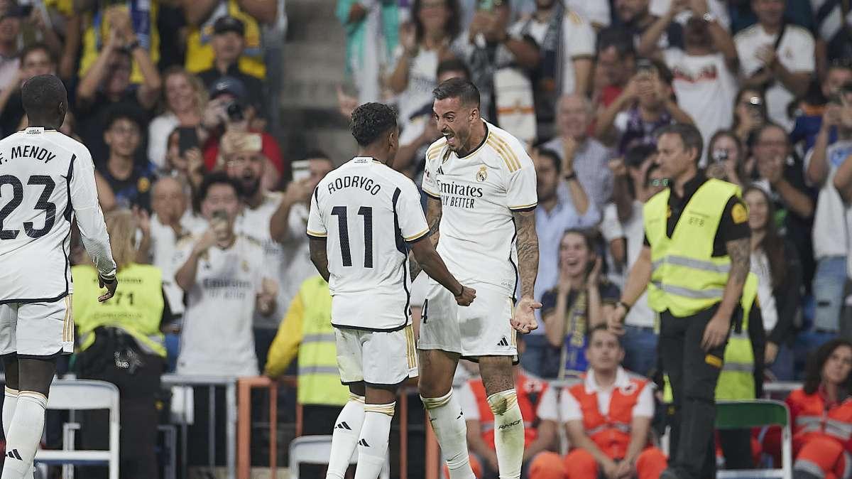 Mercado de fichajes en directo | Un fichaje en el Real Madrid para 2024, Mbappé al United...