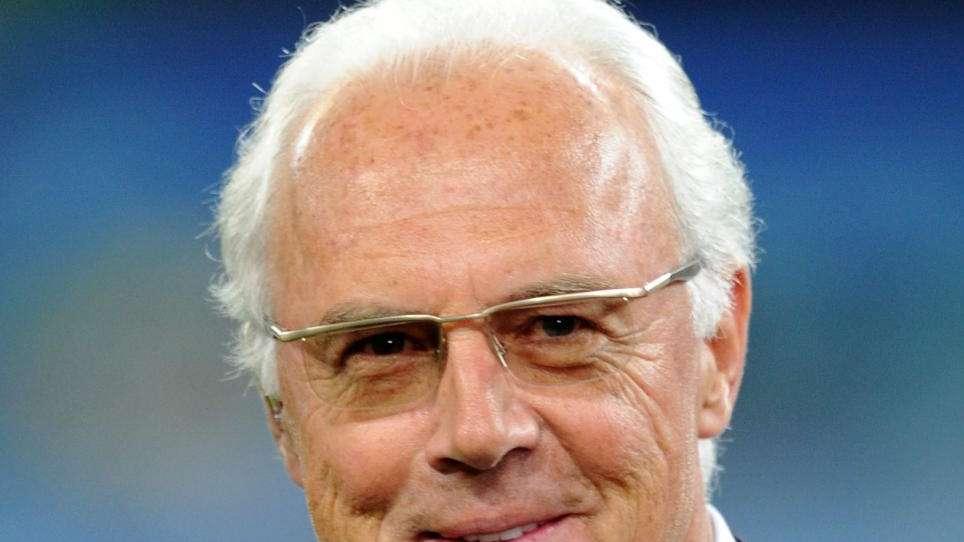 Beckenbauer: "Khedira funcionaría muy bien en el Bayern"