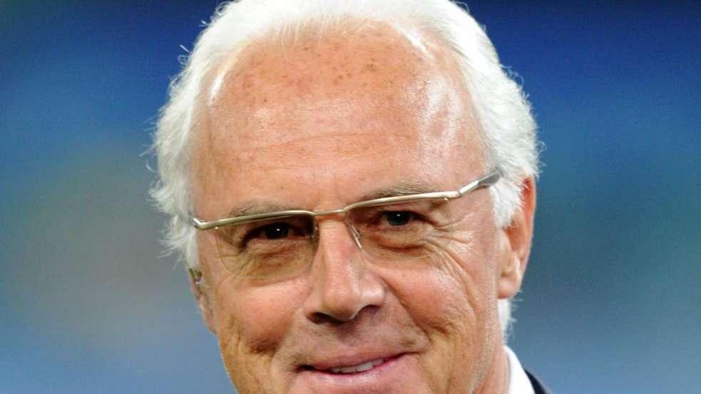 Beckenbauer, sobre Kroos: "Ir a un club como el Madrid no tiene precio"