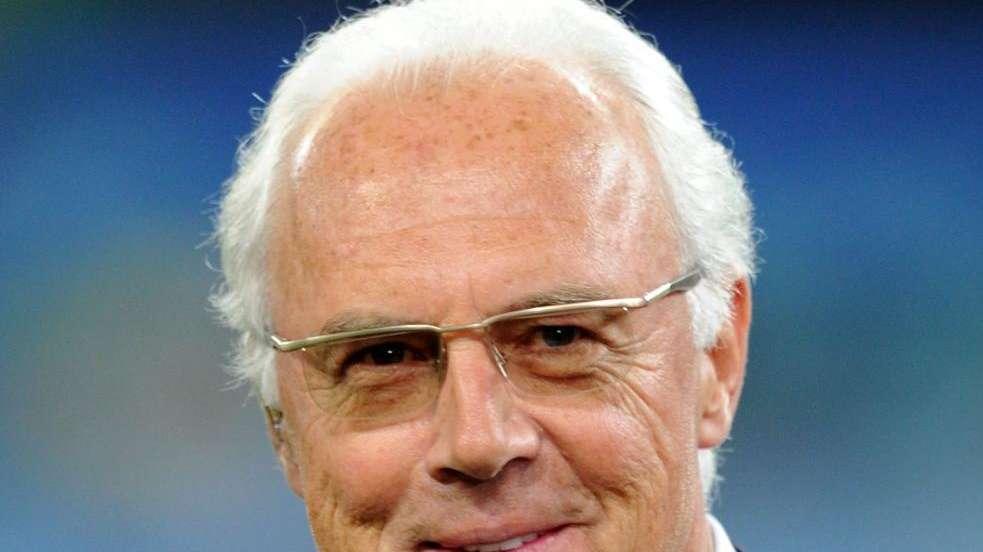 Beckenbauer: "La estrella de Alemania ha sido todo el equipo"
