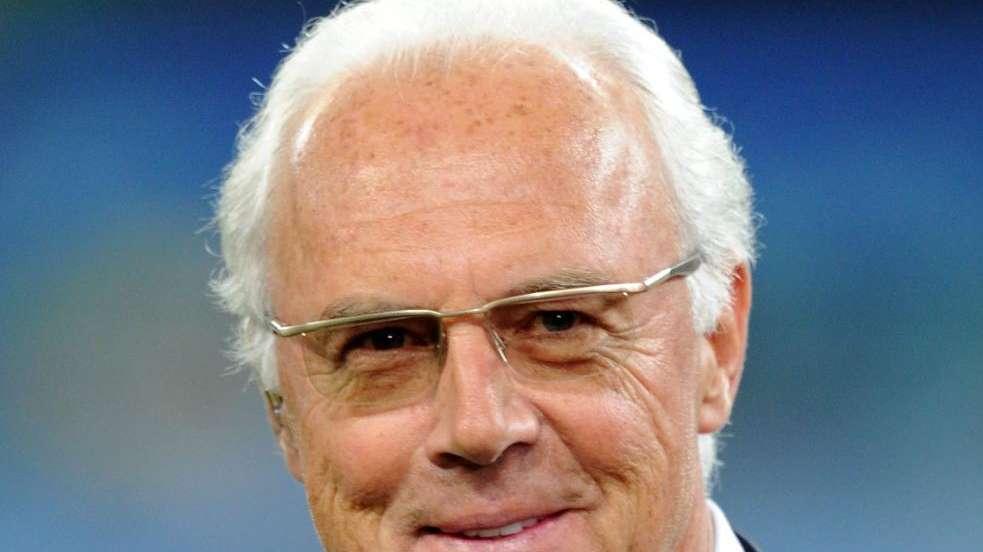 Beckenbauer: "Si Reus no va al Bayern irá a otro grande como el Real Madrid o el United"