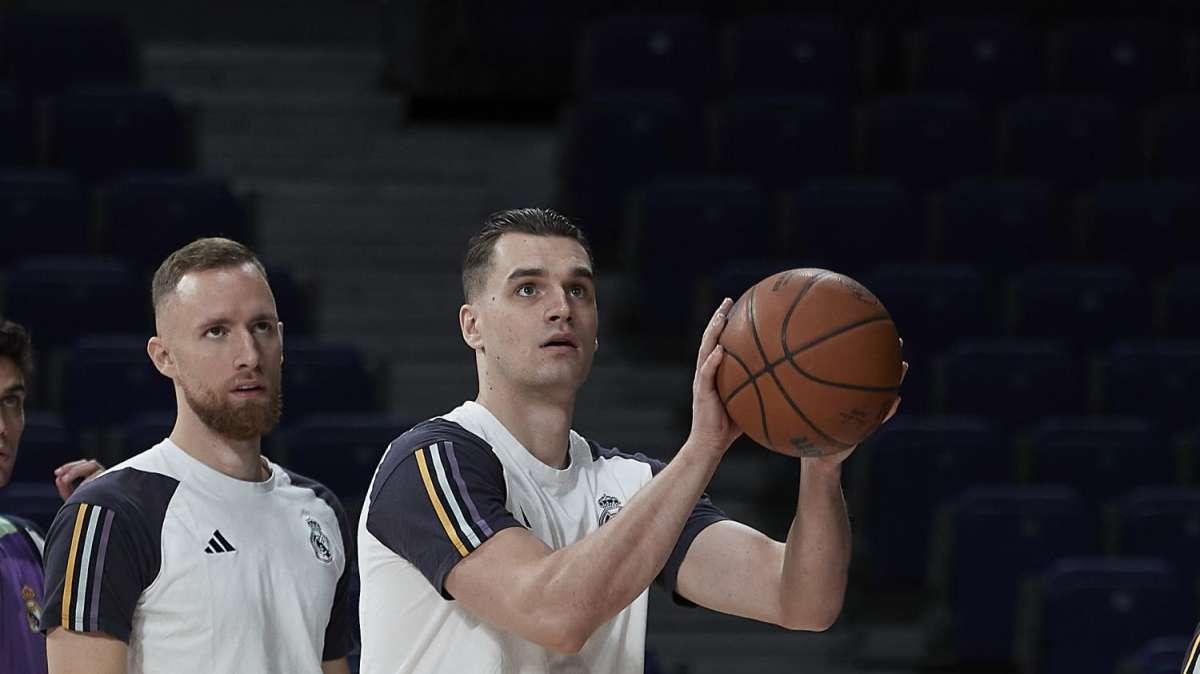 Casademont Zaragoza 89-104 Real Madrid de baloncesto: invictos y a por el playoff
