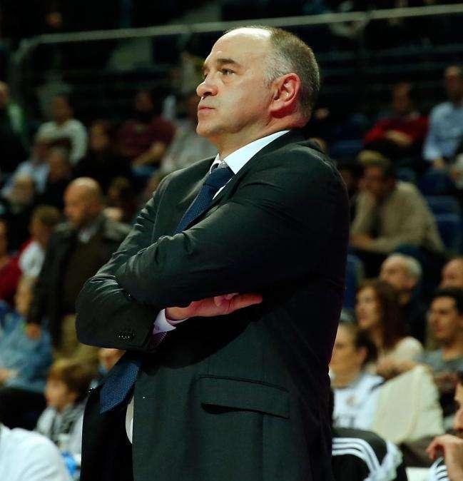 Dónde, cómo y cuándo ver el MoraBanc Andorra - Real Madrid de baloncesto