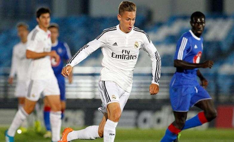 El Castilla, a por la quinta victoria consecutiva en casa