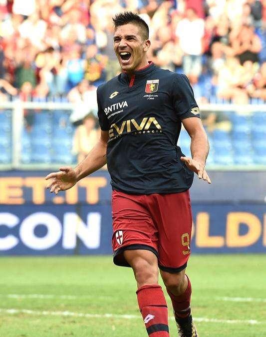 El hijo de Simeone ya tiene nuevo equipo: sube de escalón, pero seguirá en Italia