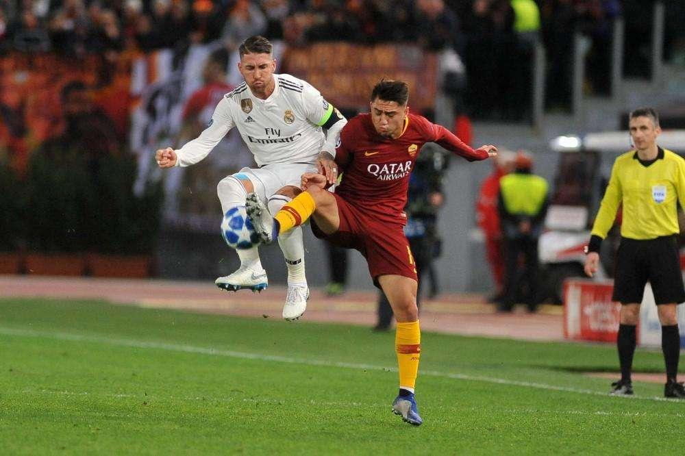 Un negocio fallido, el motivo por el que Ramos quiere irse del Madrid