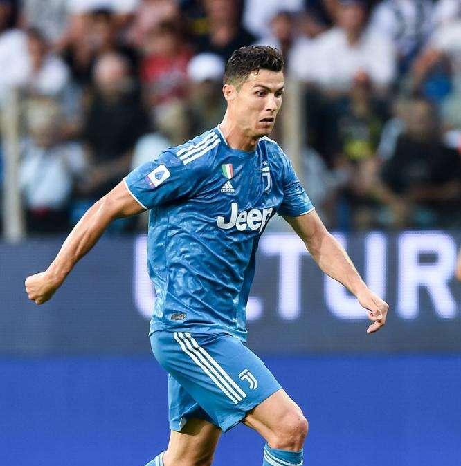 Del Bosque sigue echando en falta a Cristiano Ronaldo para el Madrid
