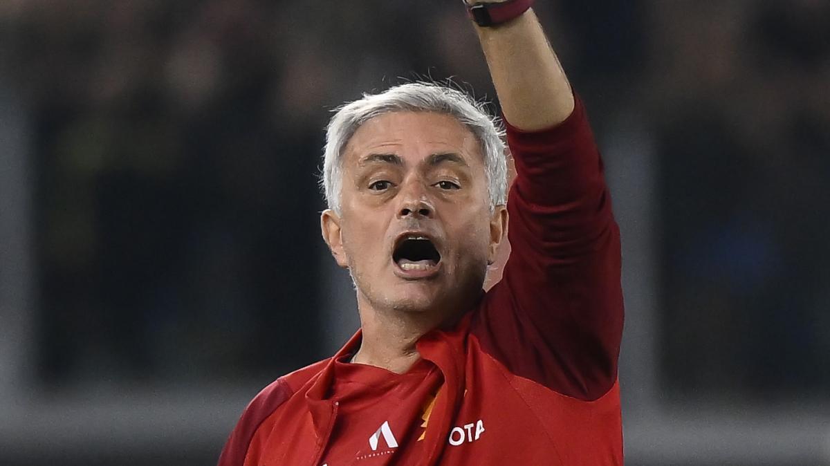 Se desvela el plan de José Mourinho para el extremo derecho: cinco opciones
