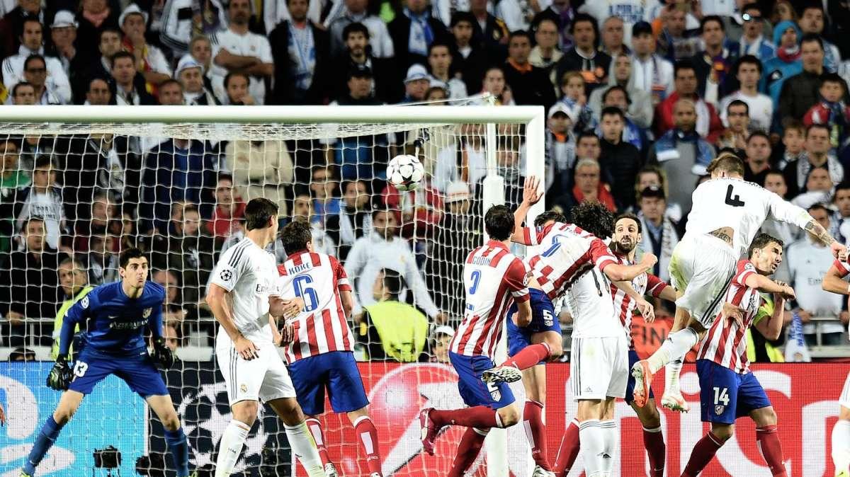Courtois recuerda la final de Lisboa y su llegada al Real Madrid: "Me costó mucho..."