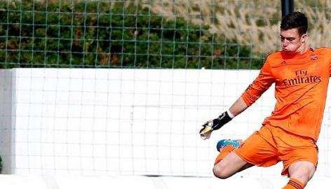 Nieuwsblad: Craninx renueva con el Madrid 