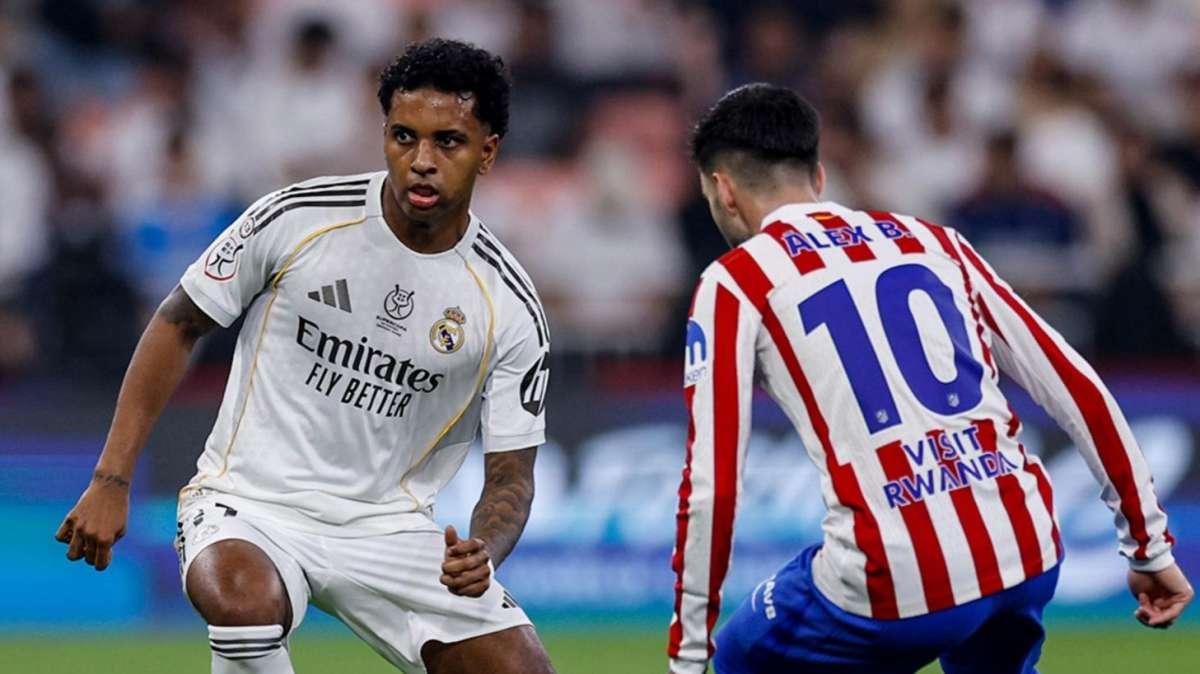 El verdadero modus operandi del Atlético: hacer el ridículo 