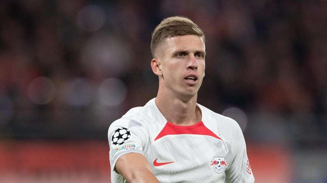 El fichaje de Dani Olmo por el Real Madrid se complica: los motivos
