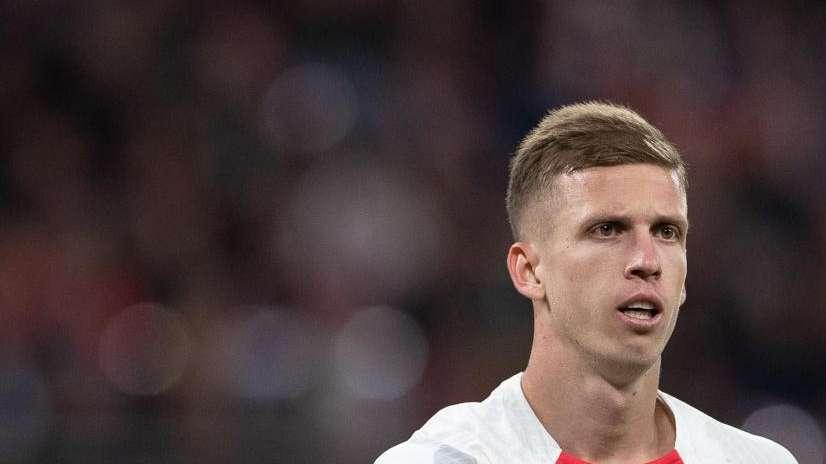 El Real Madrid valora el fichaje de Dani Olmo: los detalles