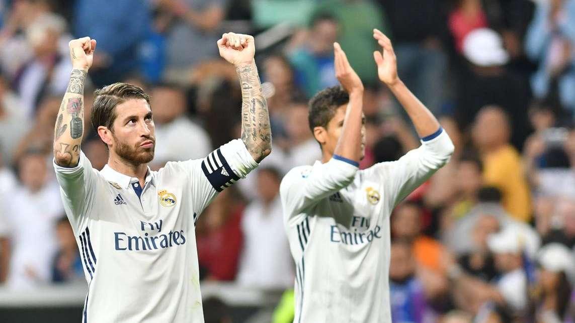 Mercado de fichajes, en directo | Ramos será jugador del PSG, Varane habla con el United...
