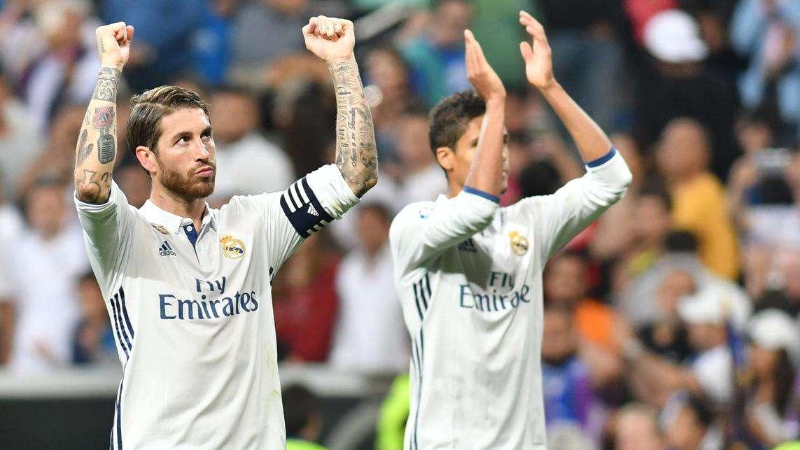 Fichajes Real Madrid | El futuro de Ramos, Varane y Alaba, conectado