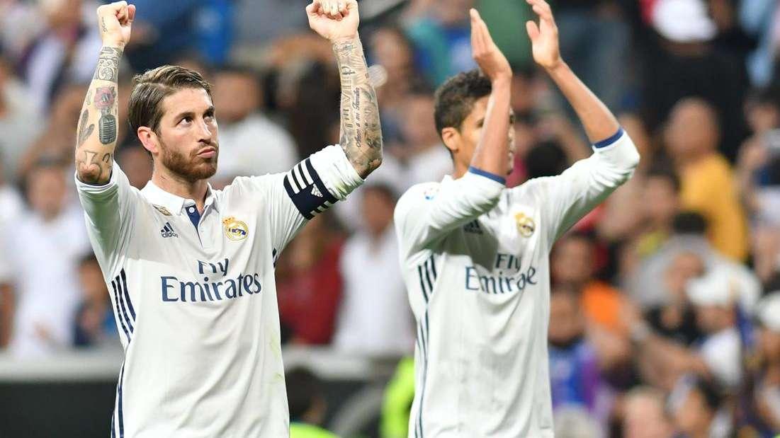 David Alaba y Eder Militao dan la razón a Florentino Pérez