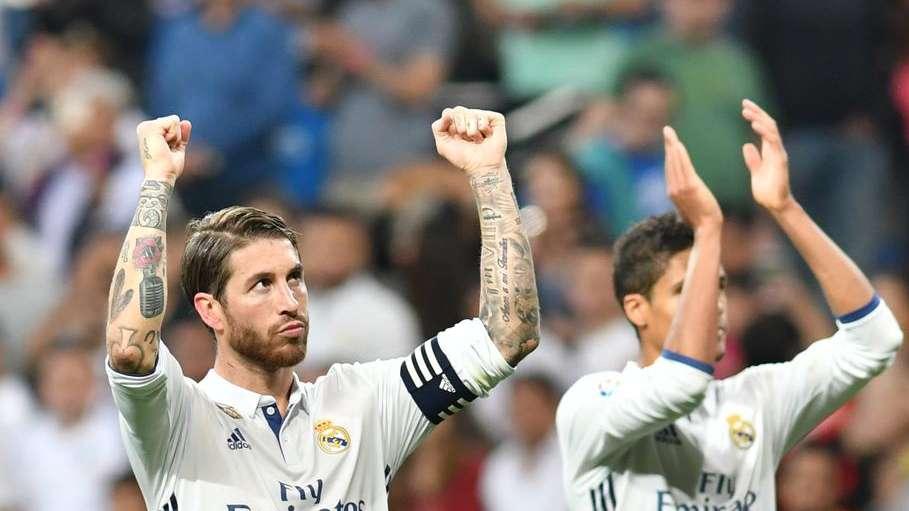 Romero: "Los dos errores de Varane ponen más en valor lo que significa Ramos para este equipo"