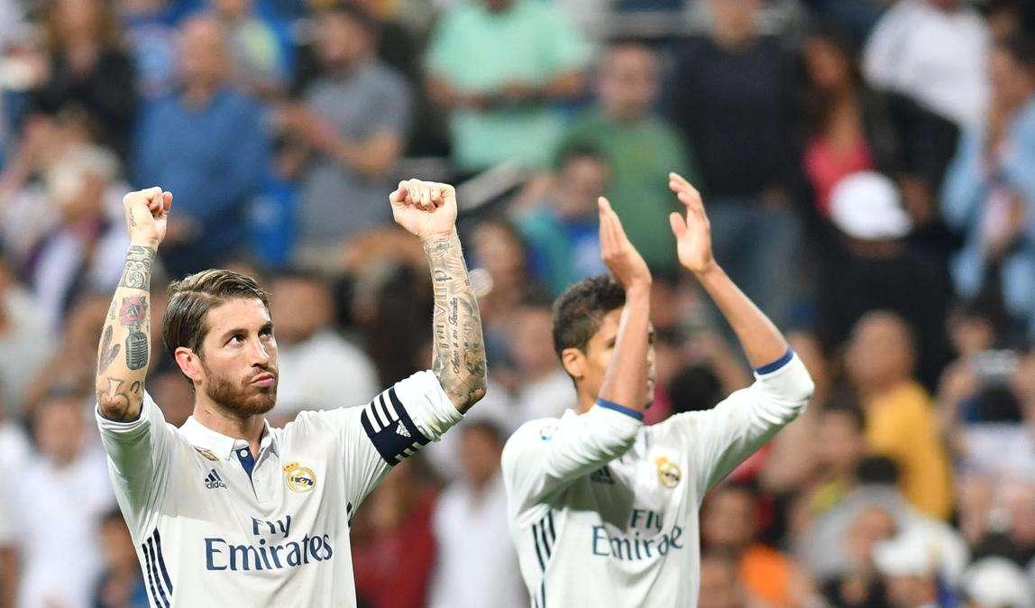 Capello: "El Real Madrid necesita un par de centrales. La delantera..."