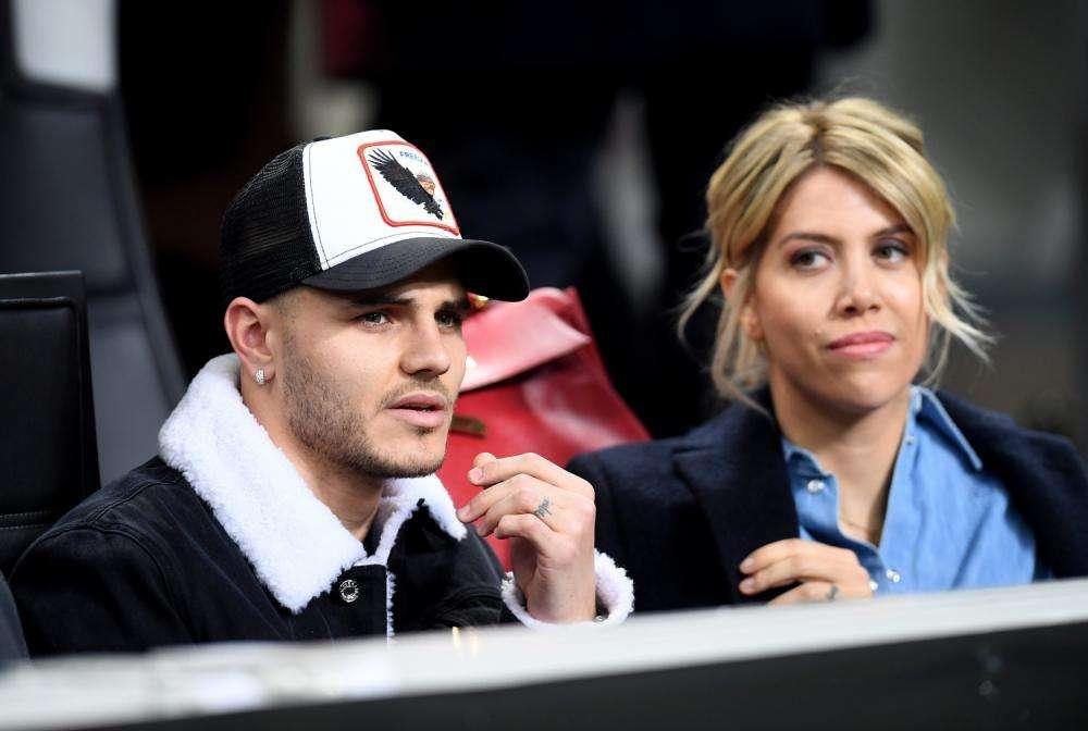 Fichajes Real Madrid, el Inter ya busca un recambio para Icardi 