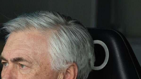 Davide Ancelotti podría dejar el Real Madrid para coger las riendas de un club de la Premier