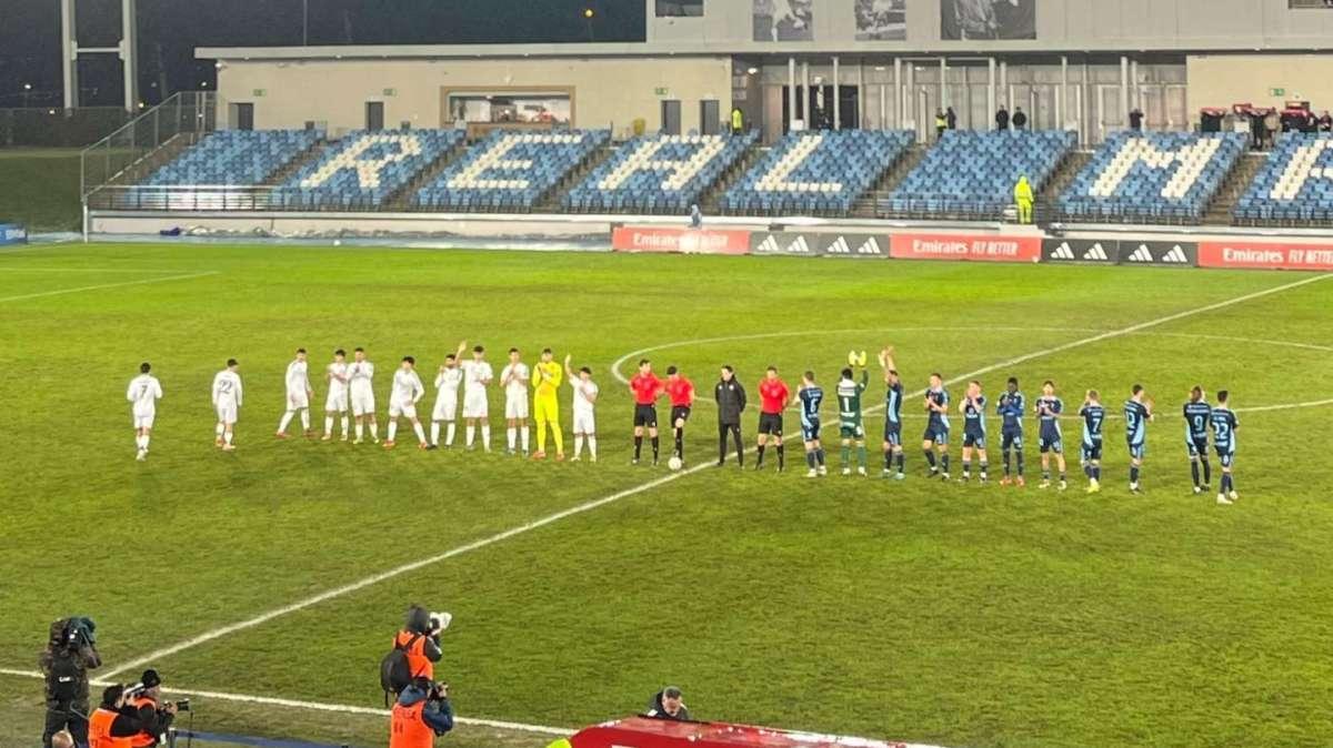 Un canterano podría convencer a Xabi Alonso: "Yo creo que se va a quedar"