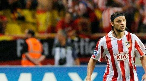 Ujfalusi: "La afición del Atlético nunca perdonará a De Gea si ficha por el Madrid"